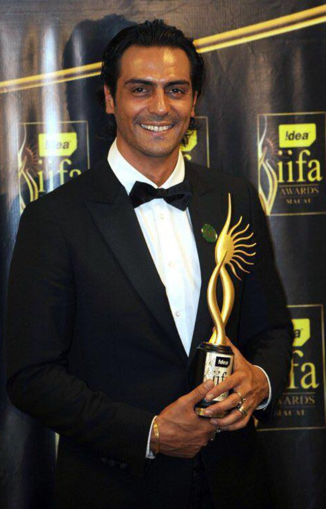 Arjun gained recognition with impactful performances in movies like Rock On!!, earning a National Film Award for Best Supporting Actor.