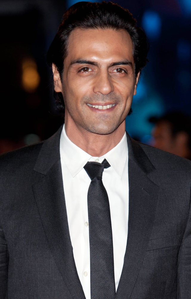 Arjun Rampal: A Stellar Journey