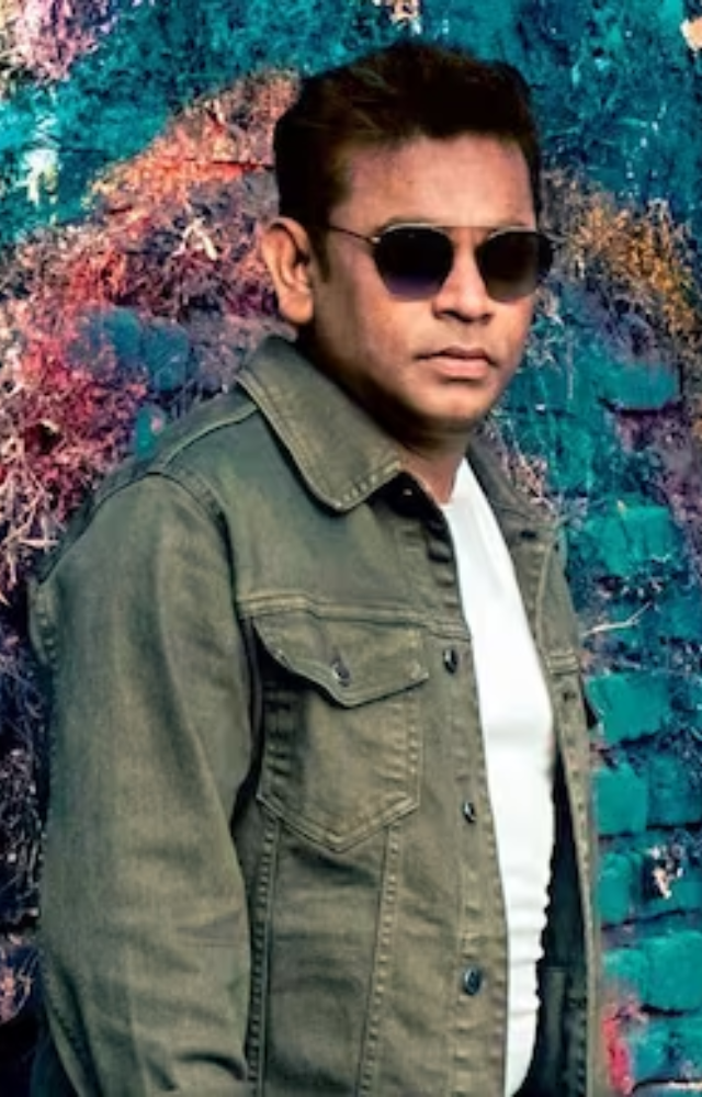 AR Rahman rose from humble beginnings in Chennai to become a global music icon.