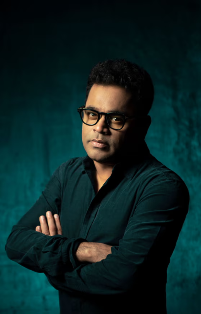 Fascinating Facts About AR Rahman