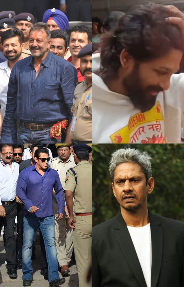 8 Actors Who Were Arrested and Jailed