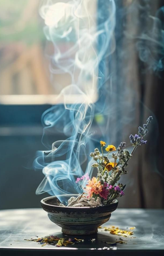 Ancient Wellness Rituals That Still Work