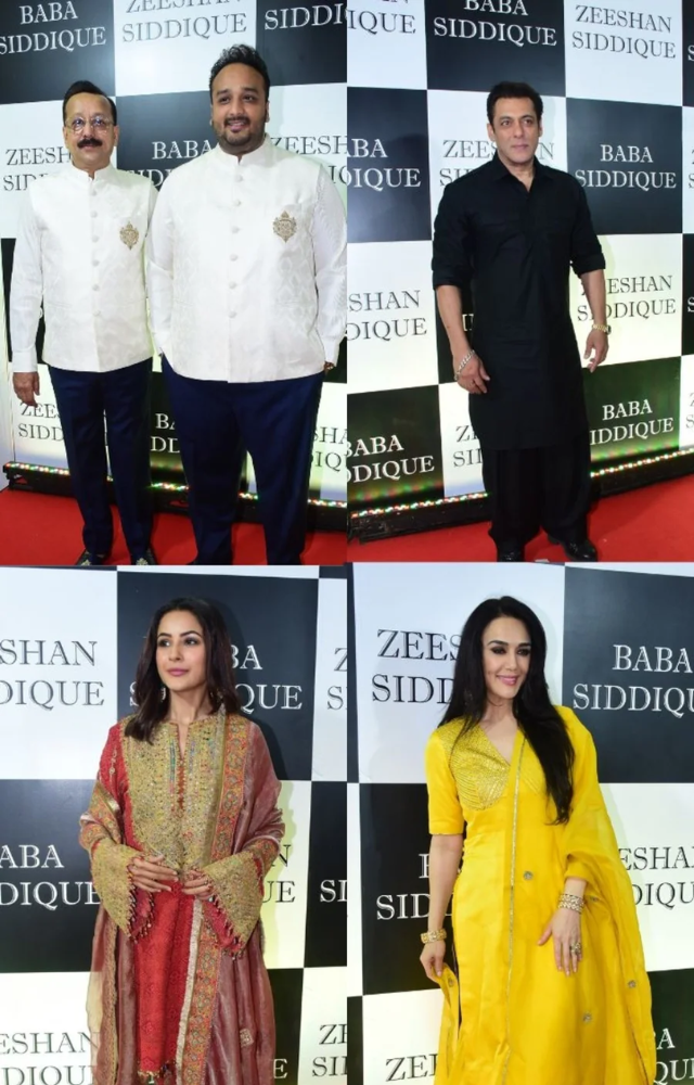 Famous Iftar gatherings create an atmosphere where Bollywood stars share meals and foster friendships.