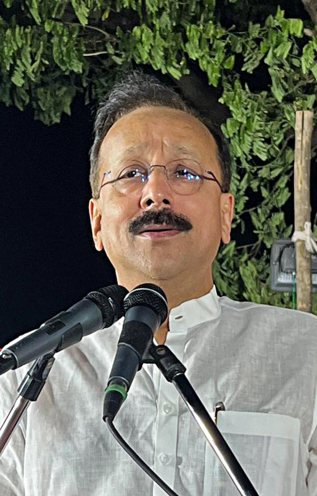 Baba Siddique`s Death: A tribute