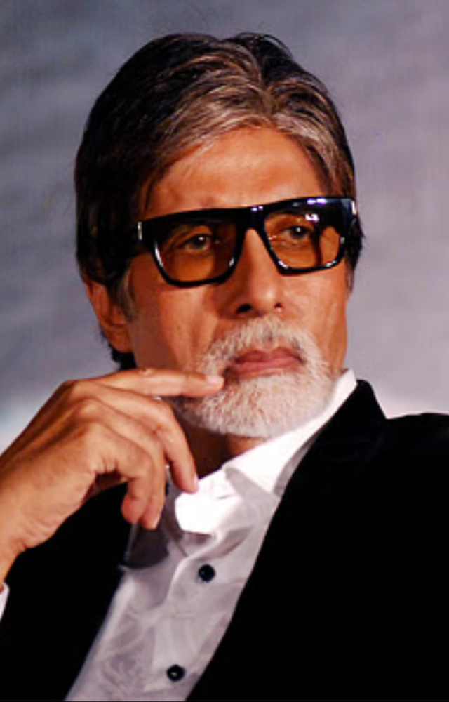 Amitabh Bachchan’s Must-Watch Hits