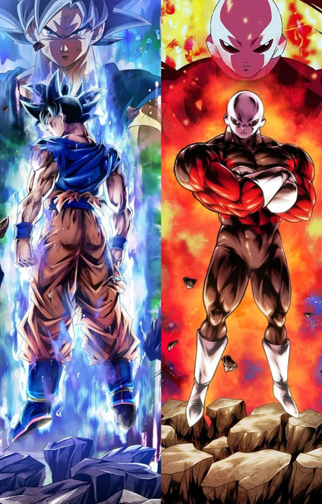 Ultra Instinct’s debut showdown in the Tournament of Power pushed Goku past his limits—and had fans everywhere gasping for more.

