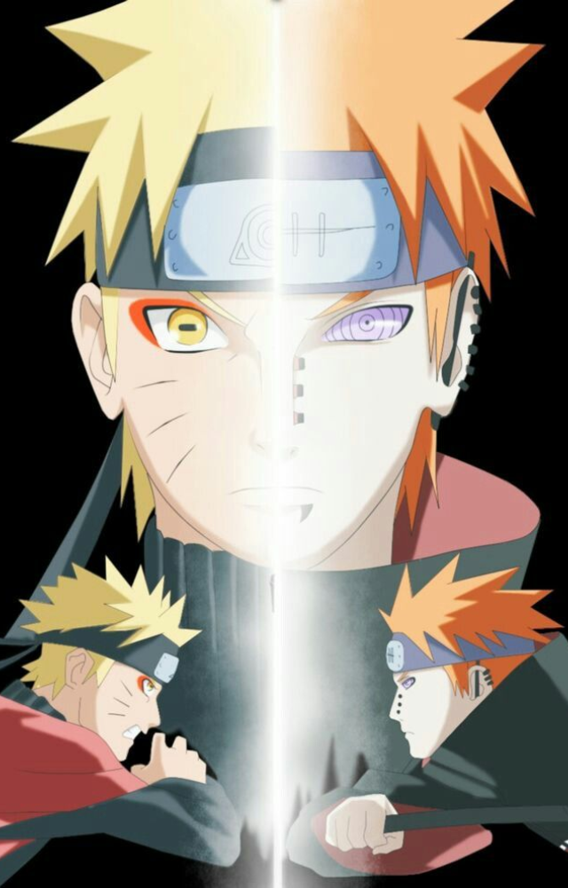 Naruto’s battle to save Konoha unleashed Sage of Six Paths energy and an emotional “Believe It” moment that united the fandom.
