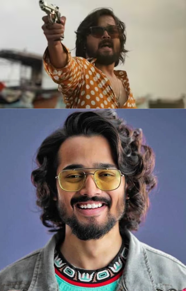 Discover what’s in store for Bhuvan Bam’s 'Taaza Khabar' Season 2. Expect fresh content and intriguing new twists.
