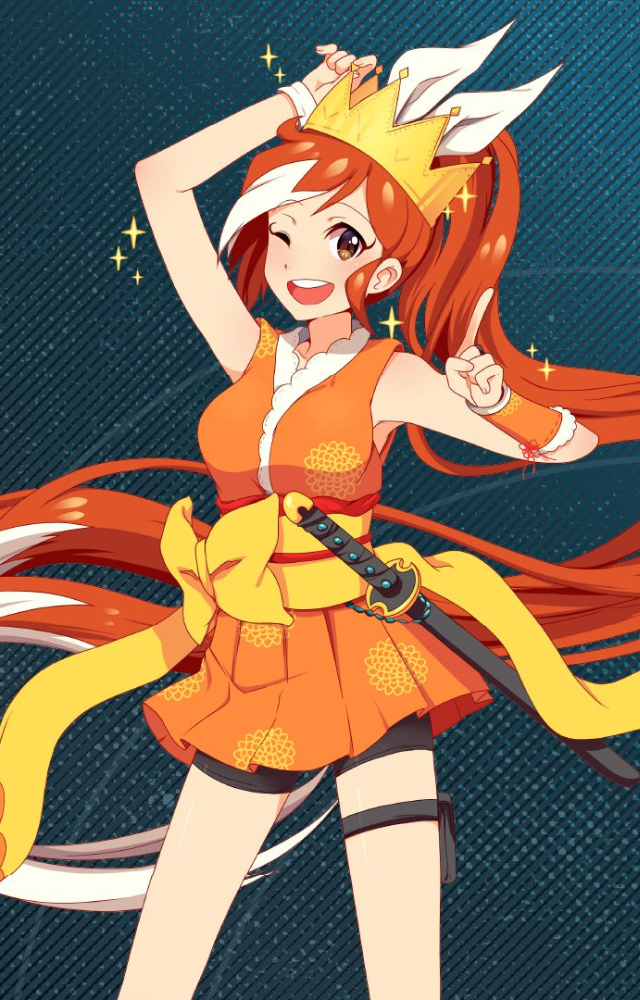 A global favorite with the largest anime library and simulcasts. Your go-to for everything anime.