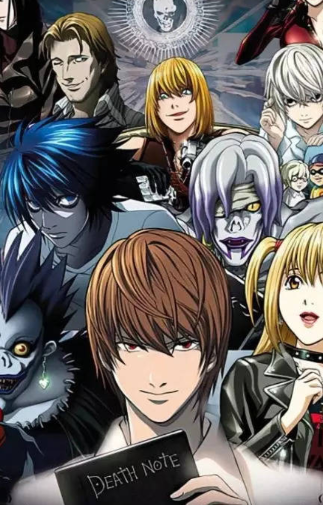Top Anime Apps to Stream in 2025