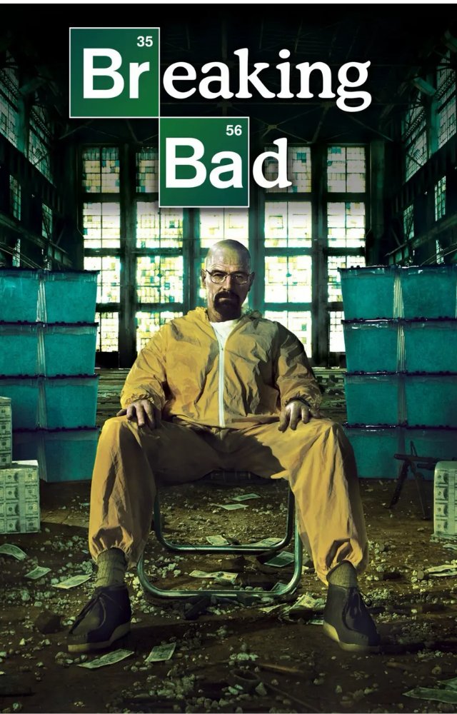 Breaking Bad: Iconic Moments to Relive