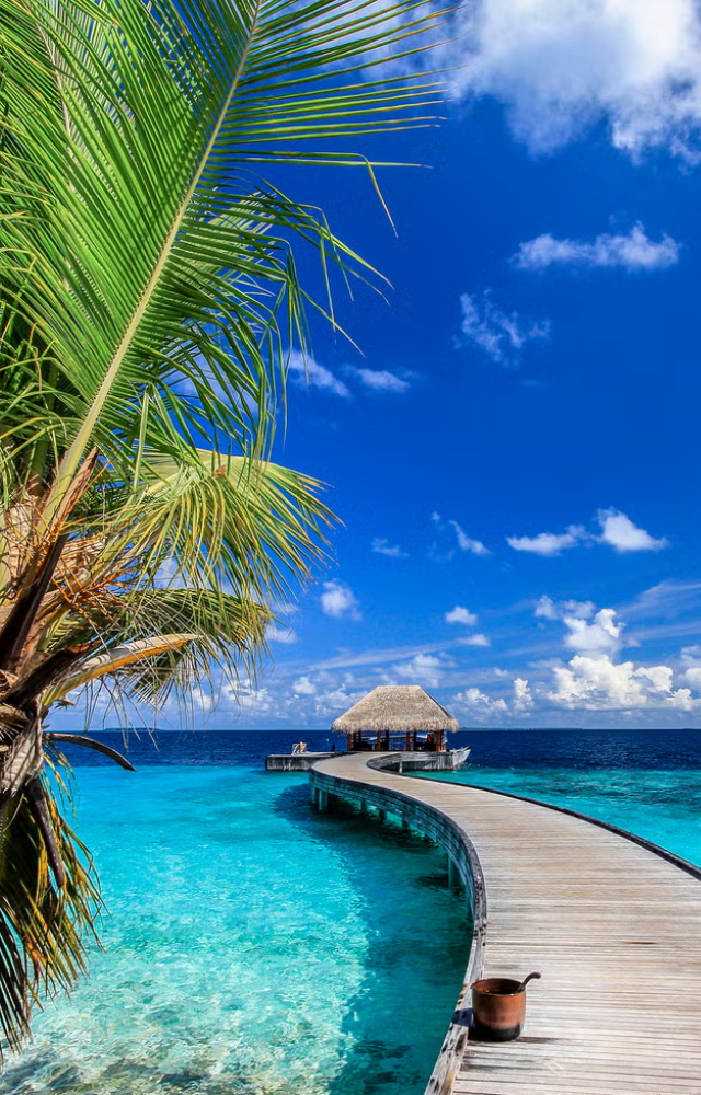 Top Beaches for Ultimate Relaxation