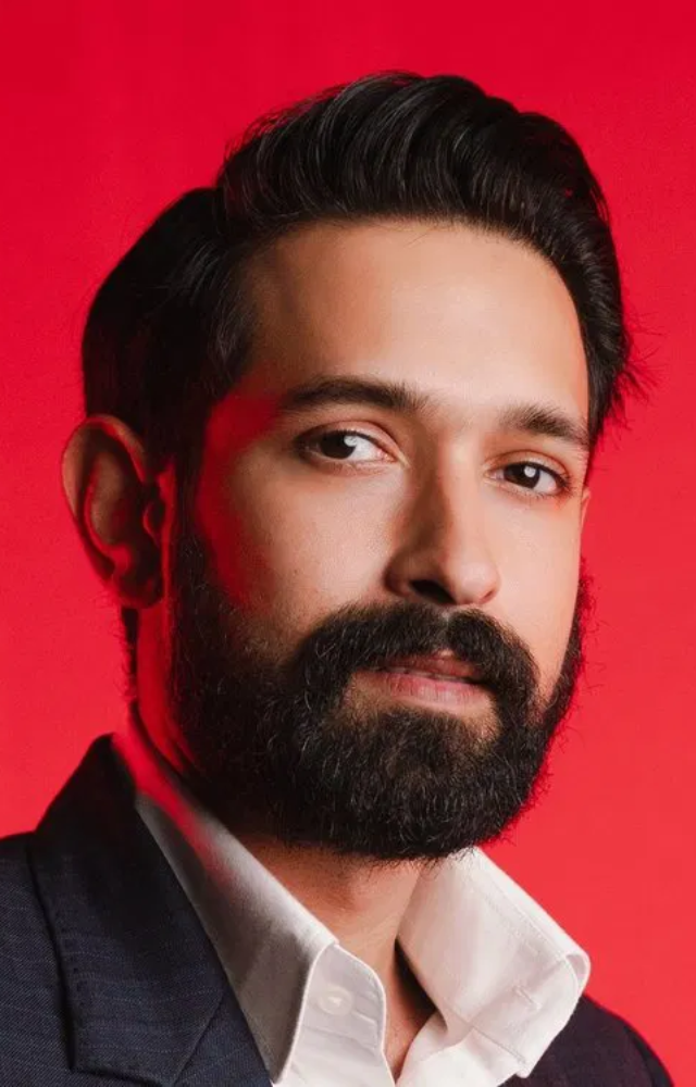 Vikrant Massey`s Best Roles in Bollywood