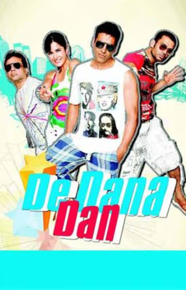 A chaotic comedy filled with hilarious misunderstandings and crazy twists that keep the laughter going.