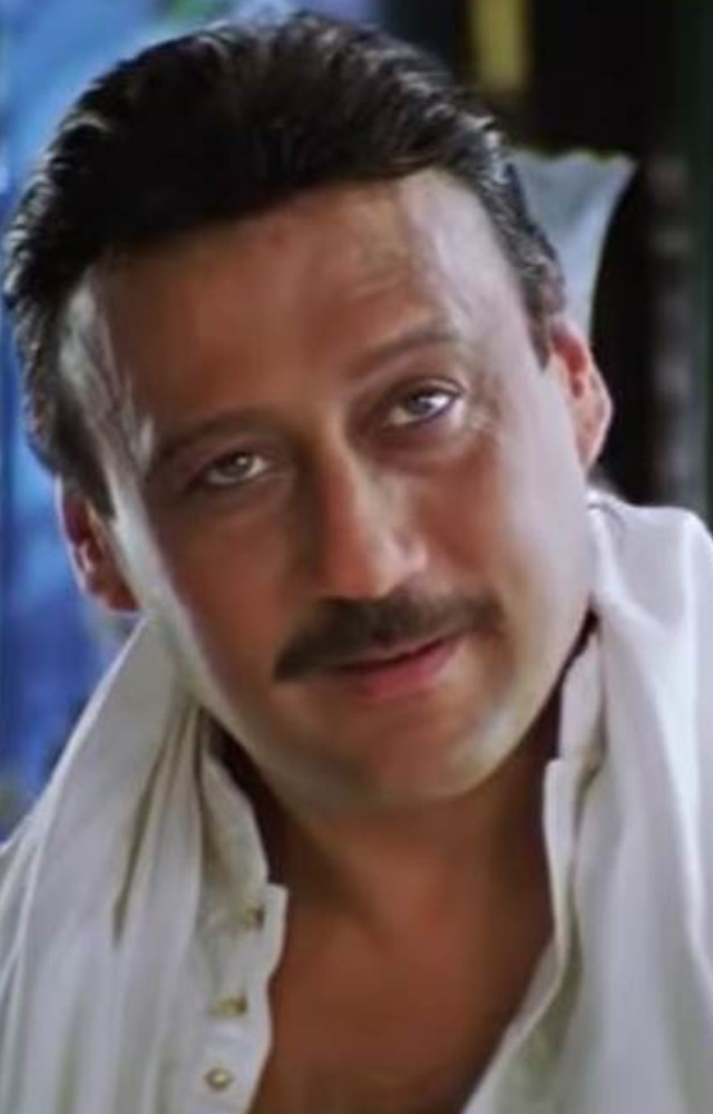 His portrayal of the loyal and heartbroken Chunni Babu in Devdas (2002) added depth to the classic tale.