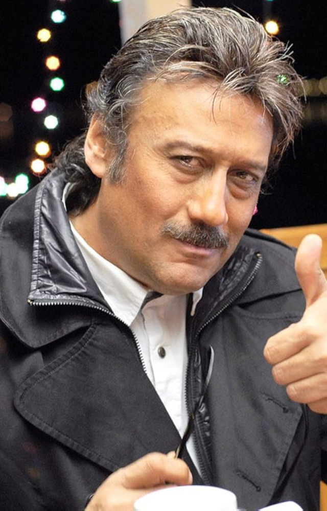 Jackie Shroff`s Most Iconic Roles