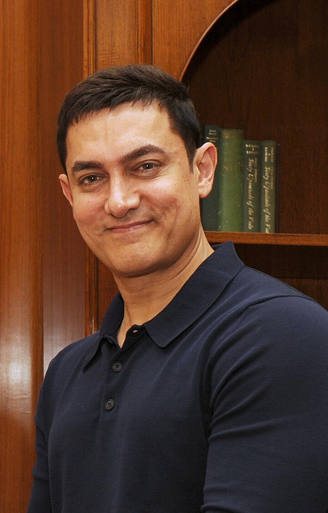 Iconic Aamir Khan Dialogues to Remember