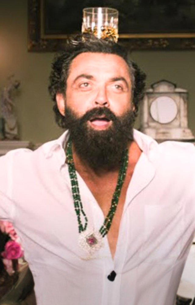 Bobby Deol’s anticipated role in this action-packed thriller has fans excited.