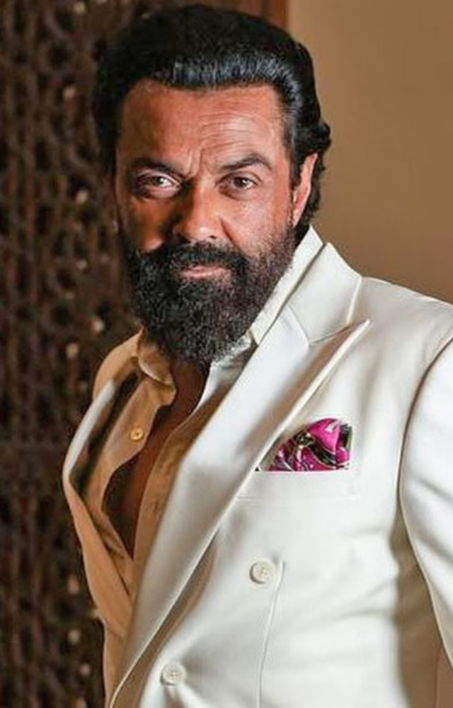 Celebrating Bobby Deol`s Best Movies