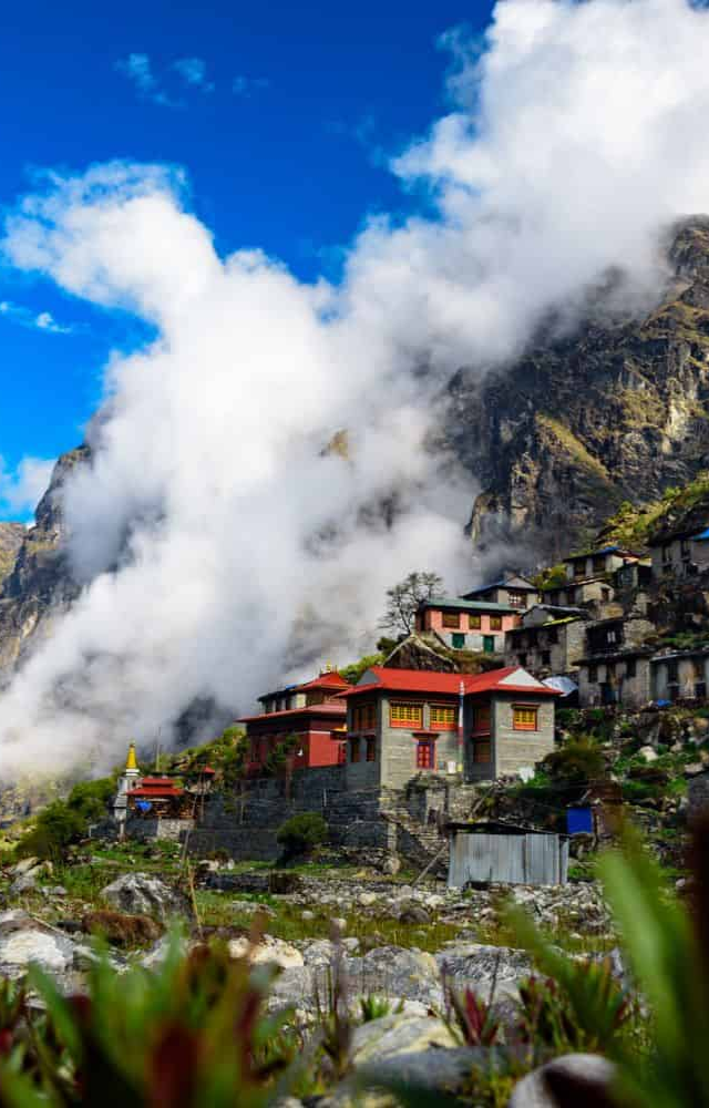 Experience the breathtaking Himalayas and vibrant culture of Nepal without breaking the bank. A perfect budget-friendly getaway!