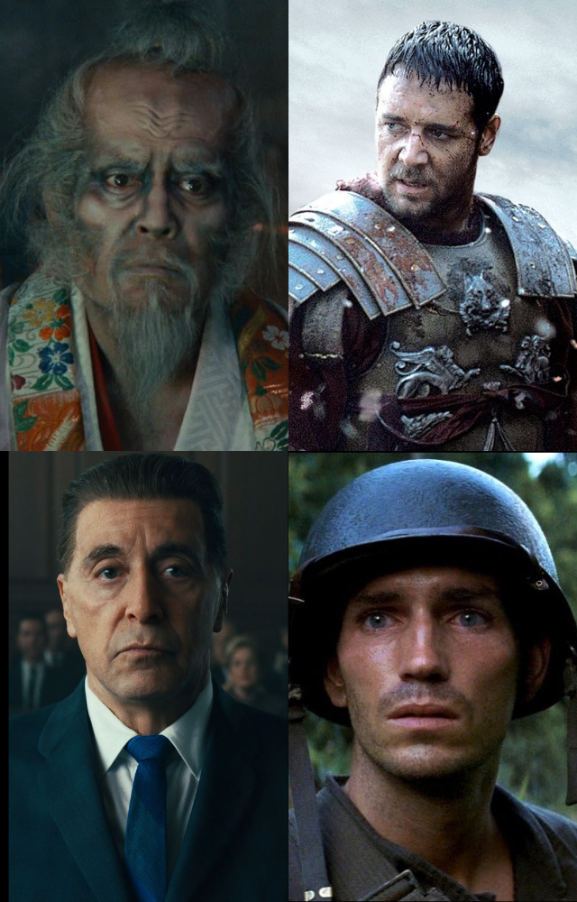 Epic Movies That Stood the Test of Time 