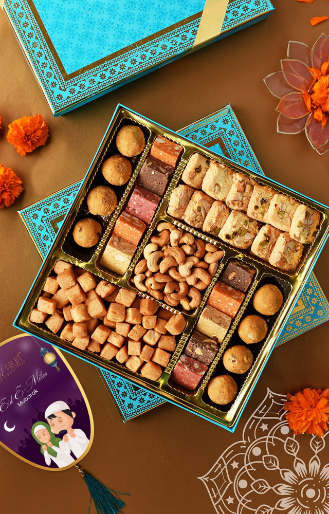 Heartfelt Eid Gifts for Loved Ones