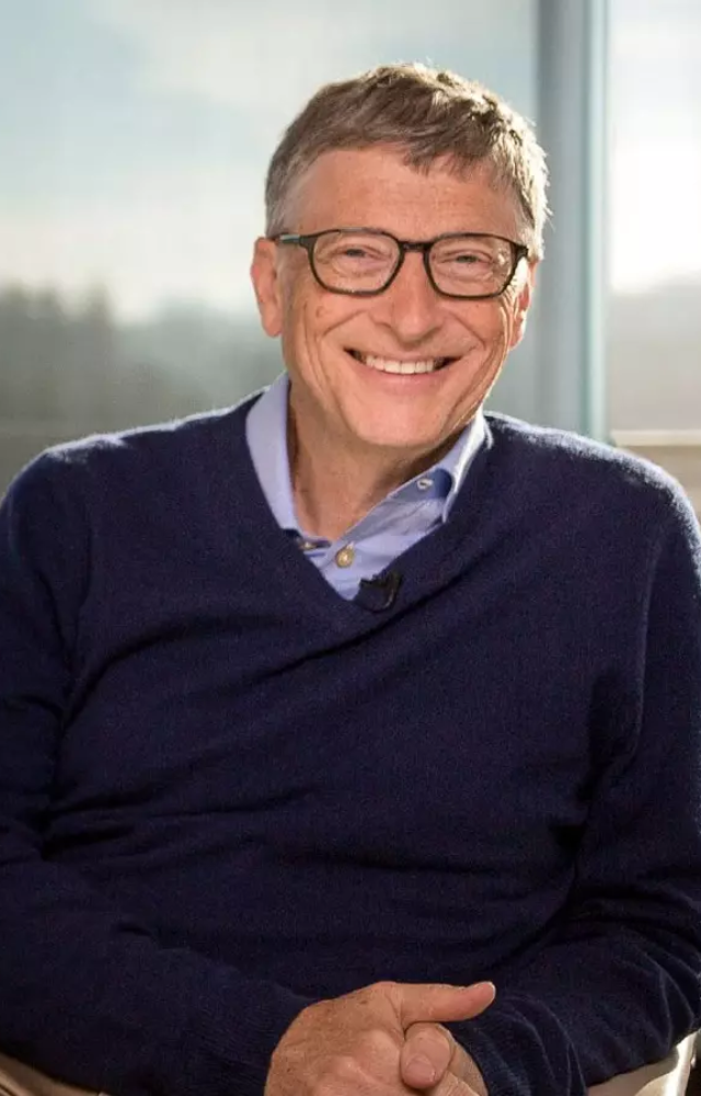 The tech mogul’s rumored trip to Kashi has sparked widespread curiosity and excitement.