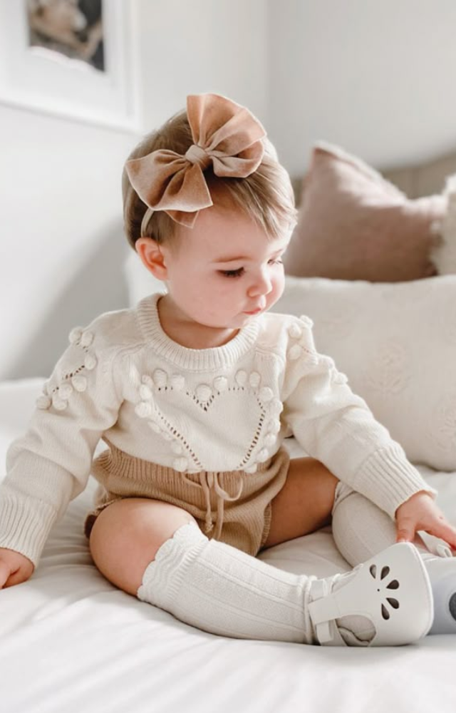 A timeless name meaning ‘life.’ Eva embodies vitality and the beauty of all living things.