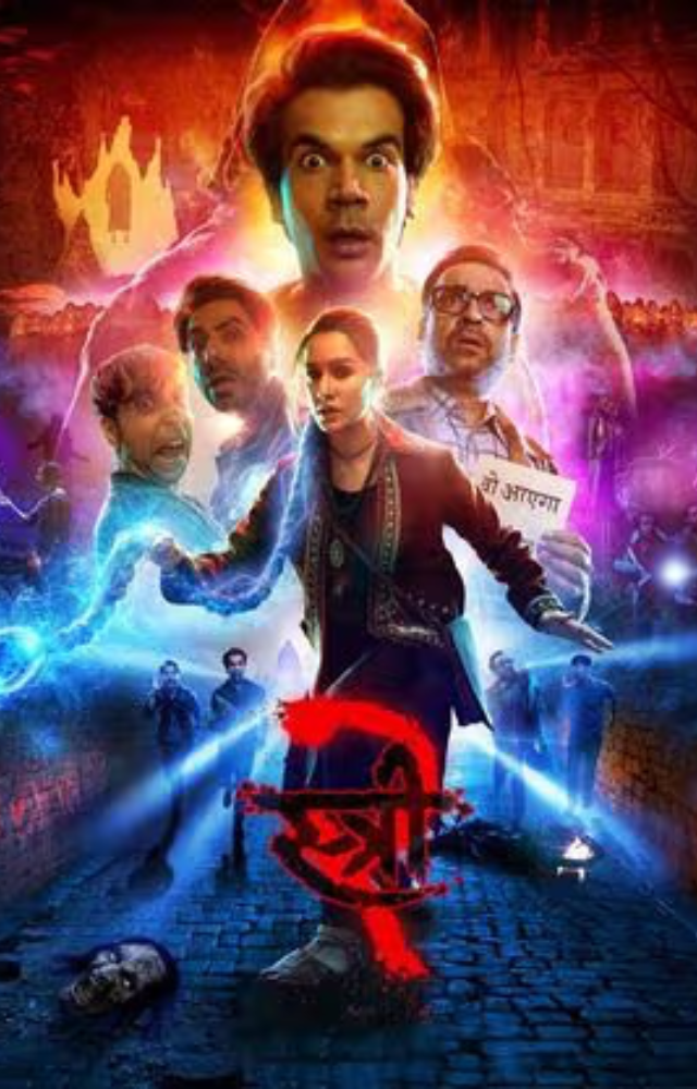 The sequel to the beloved horror comedy has brought back the laughter and chills, earning rave reviews for its unique blend of humor and spookiness.
