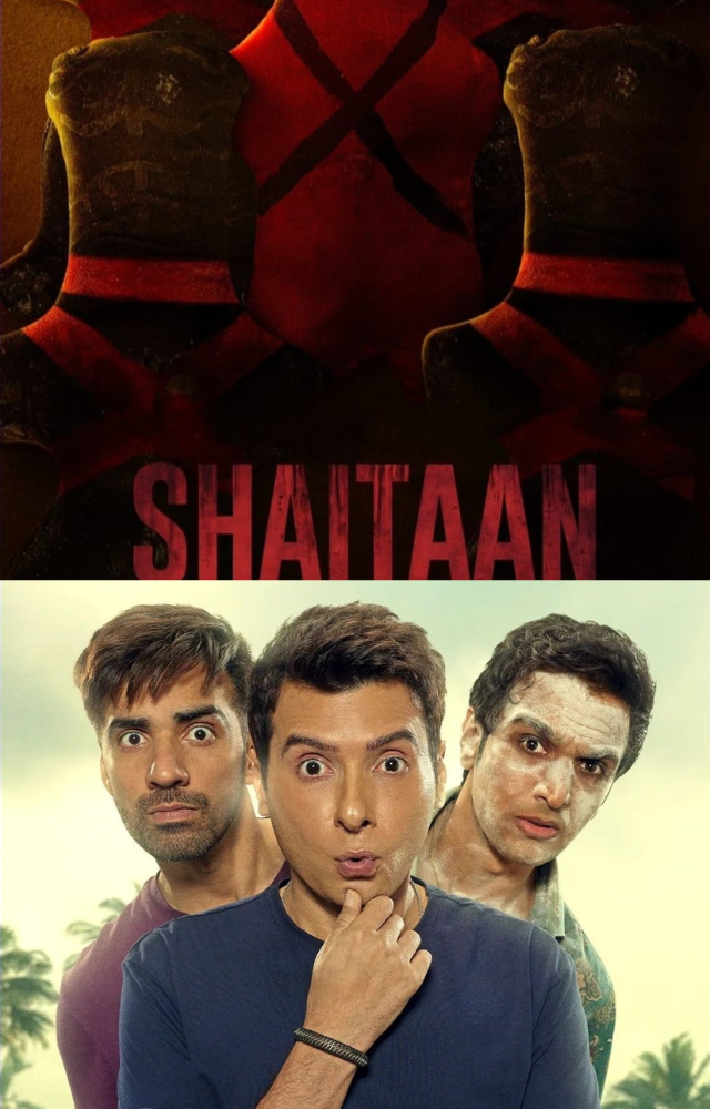 Bollywood`s Biggest Hits of 2024
