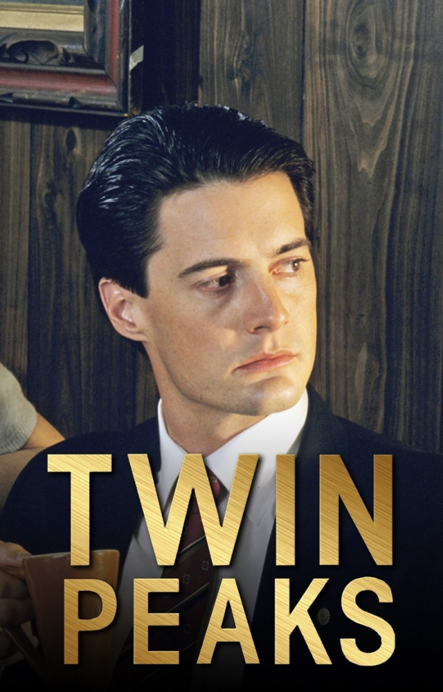 David Lynch’s Twin Peaks is a cult classic that redefined mystery and suspense in cinema.