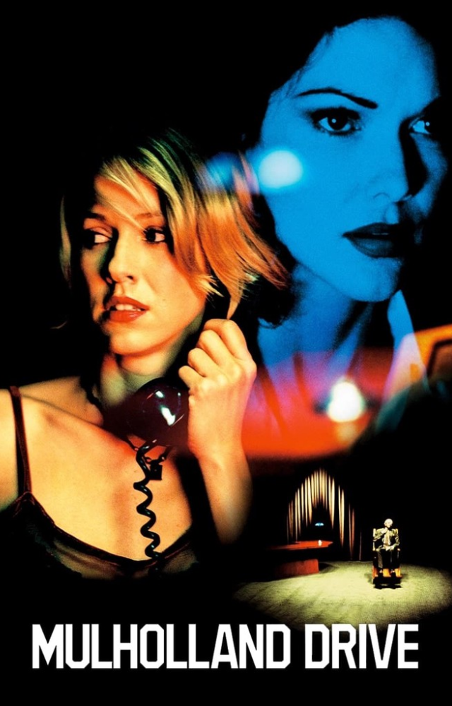 This surreal thriller captivates audiences with its complex narrative and dreamlike visuals.