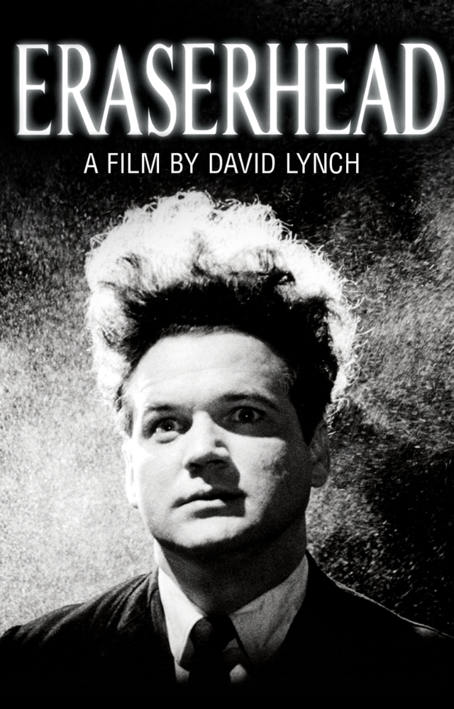 Lynch’s debut film, Eraserhead, is a bizarre yet fascinating exploration of fear and fatherhood.