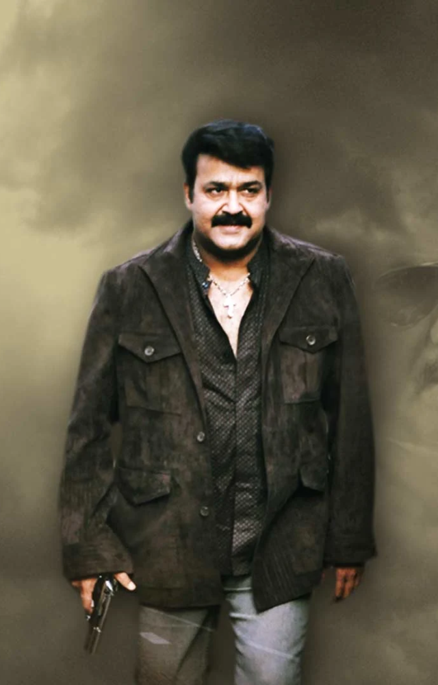 A gripping family drama with Mohanlal leading a stellar cast, Christian Brothers blends emotions and action effortlessly.