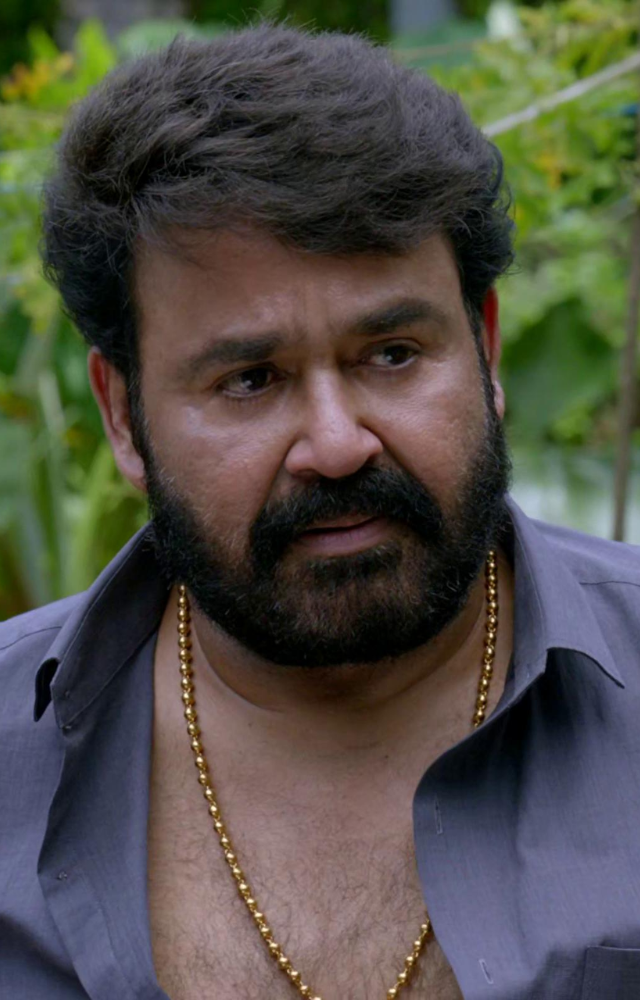 A masterpiece of suspense and brilliance, Drishyam 2 showcases Mohanlal’s exceptional acting in a nail-biting sequel.