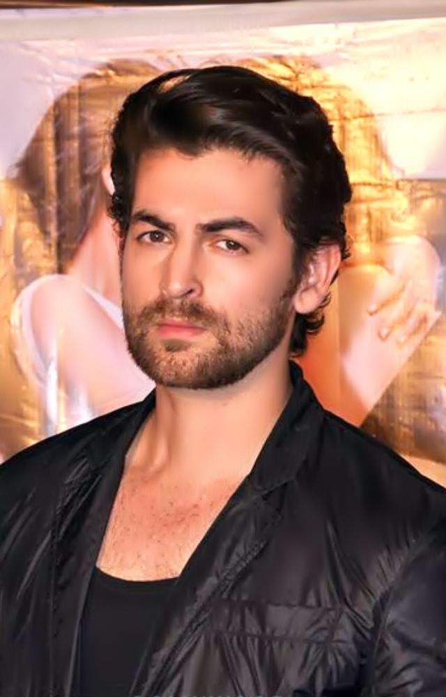 Neil Nitin Mukesh, born on January 15, comes from a family of legendary musicians.