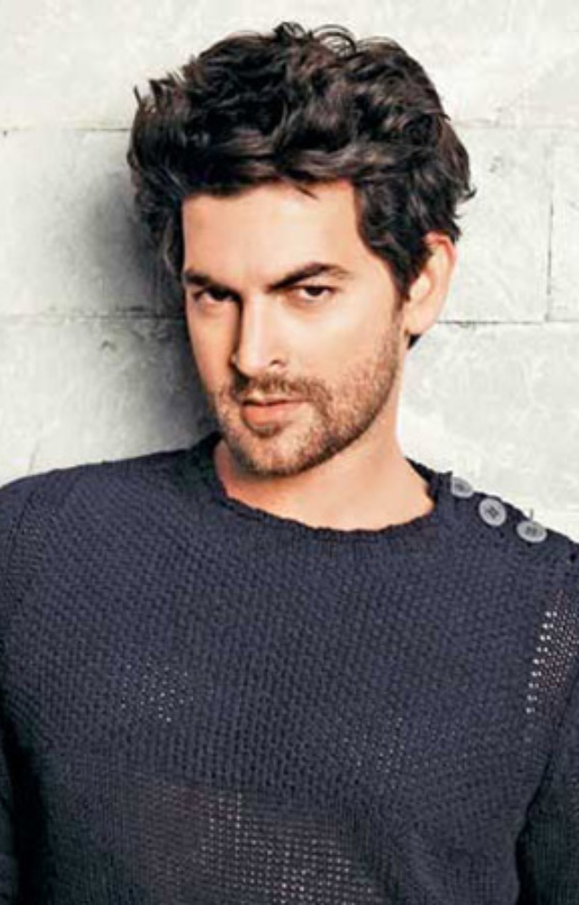 Neil’s leading role in Johnny Gaddaar earned him critical acclaim in 2007.