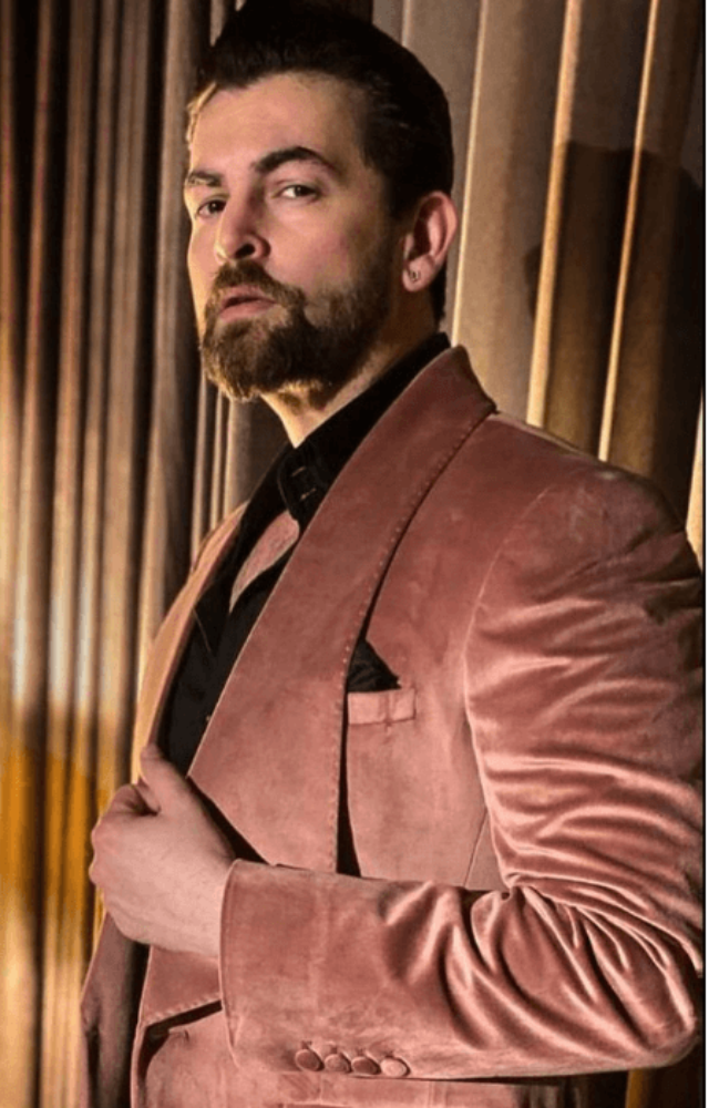 Neil Nitin Mukesh: Fascinating Facts
