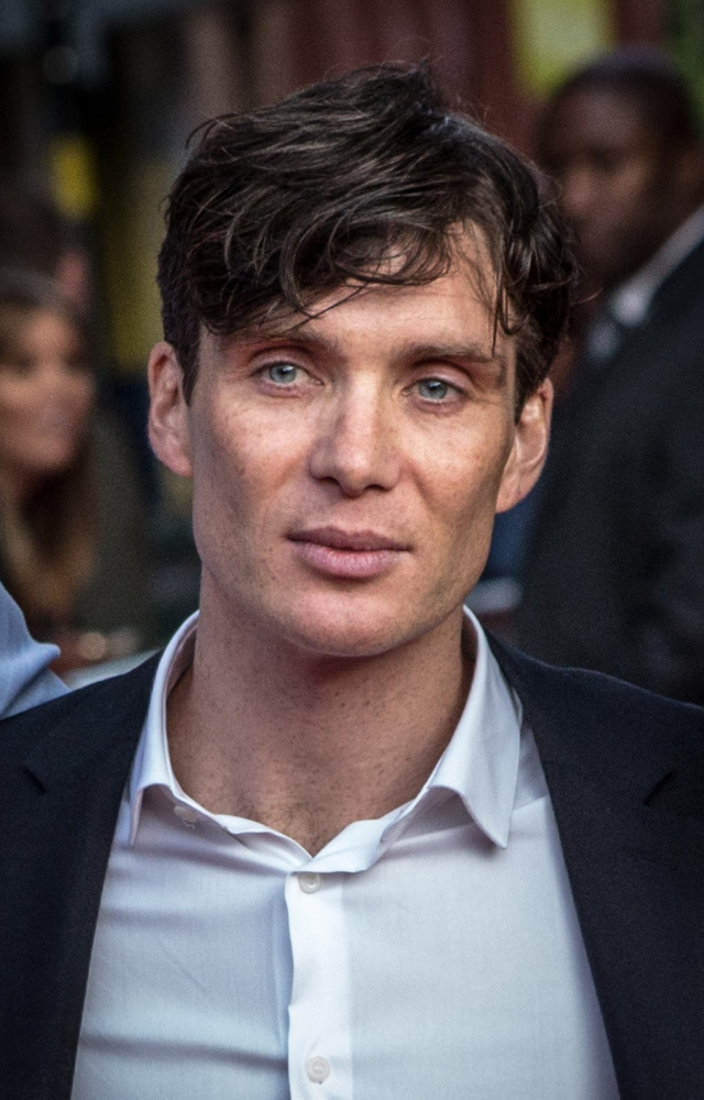 Best Cillian Murphy Movies & Shows