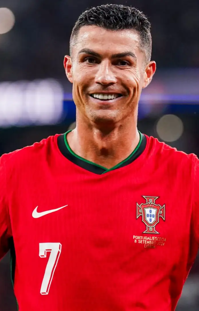 Cristiano Ronaldo has shattered goal-scoring records, proving his dominance in football year after year.