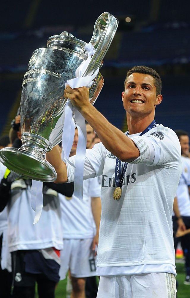 Holding multiple records in the Champions League, Ronaldo’s clutch performances have defined his legacy.