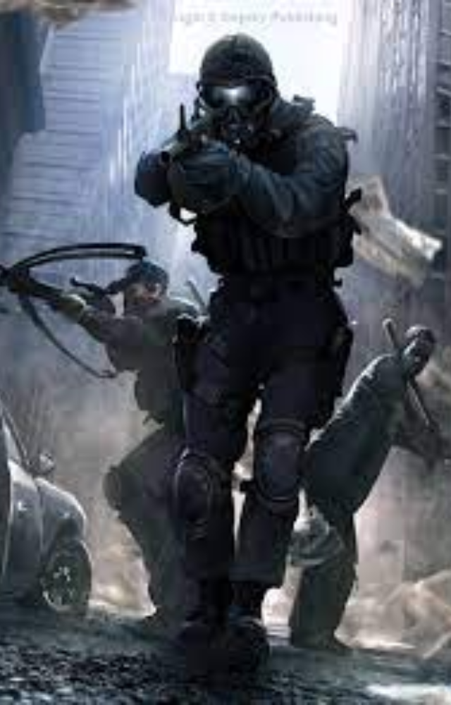 Dive into Zombie Hunter 2, an action-packed offline shooter where you battle hordes of the undead with powerful weapons and thrilling missions.