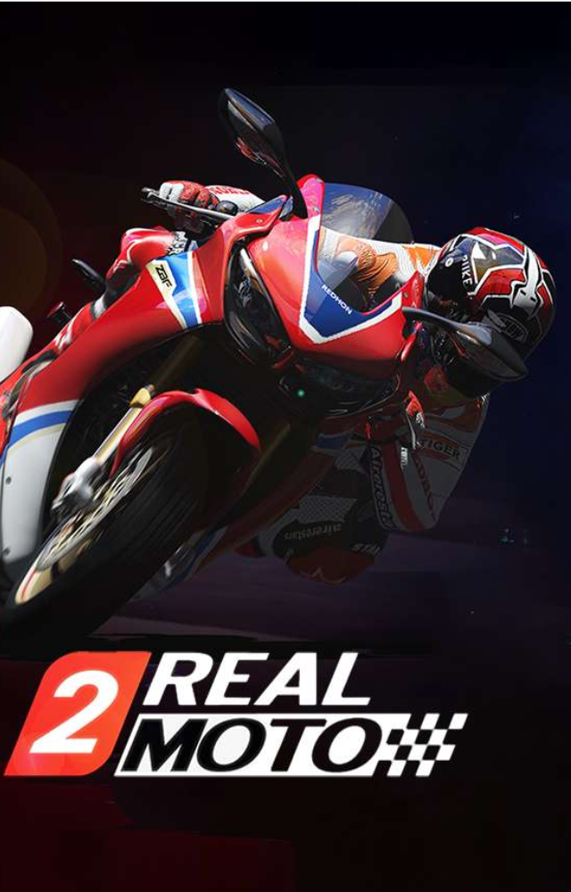 Experience thrilling motorcycle racing with smooth controls, detailed tracks, and fully offline gameplay.