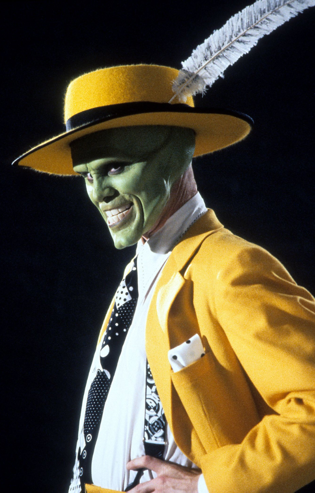 Jim Carrey’s iconic role as the mischievous, green-faced trickster remains a fan favorite. His energy is unmatched!