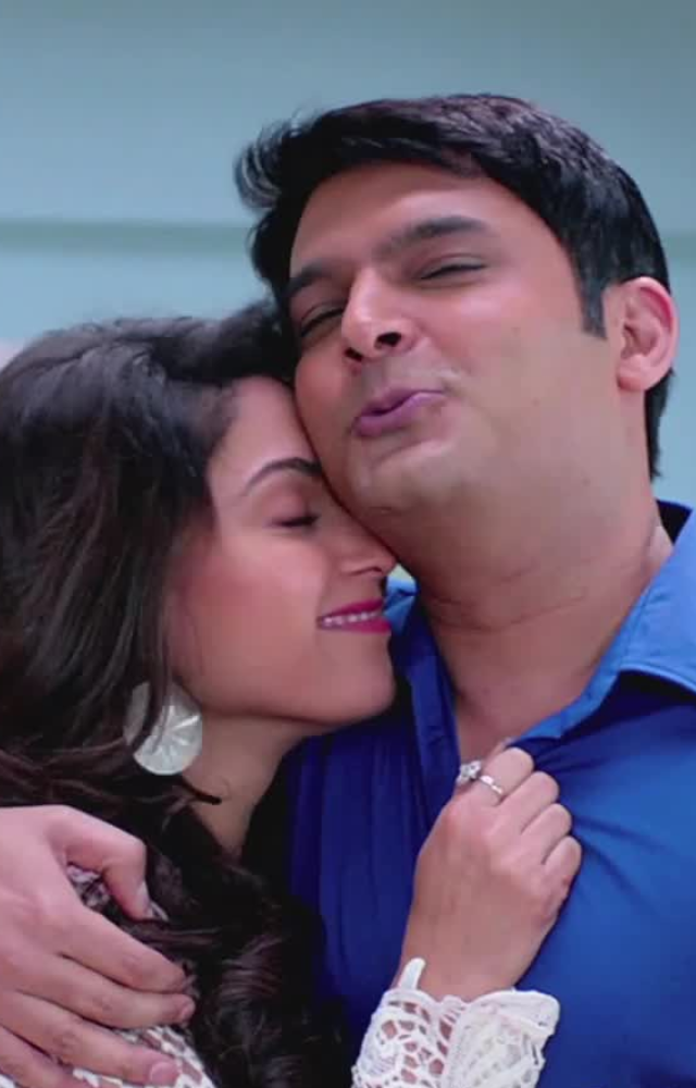 Kapil’s transition to films with “Kis Kisko Pyaar Karoon” marked a new chapter in his career. His unique blend of comedy and acting impressed audiences.