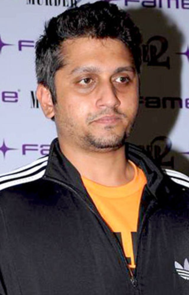 Mohit Suri: Hits & Heartbreaks