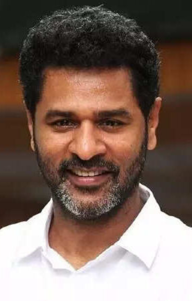Prabhu Deva started his journey as a choreographer, bringing fresh energy to Indian cinema. His unique style set him apart.