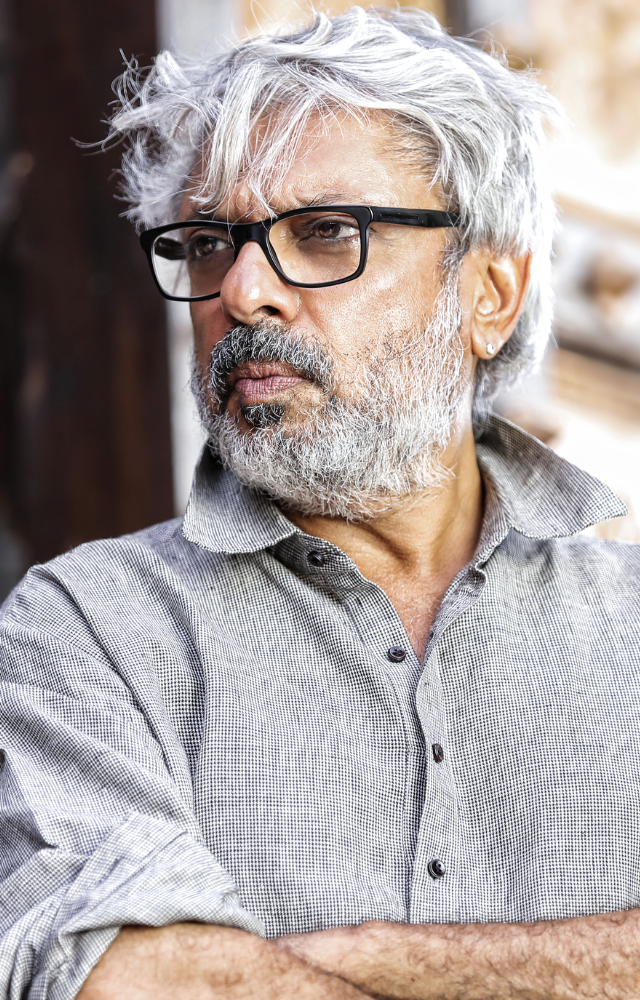 Sanjay Leela Bhansali`s Best Films