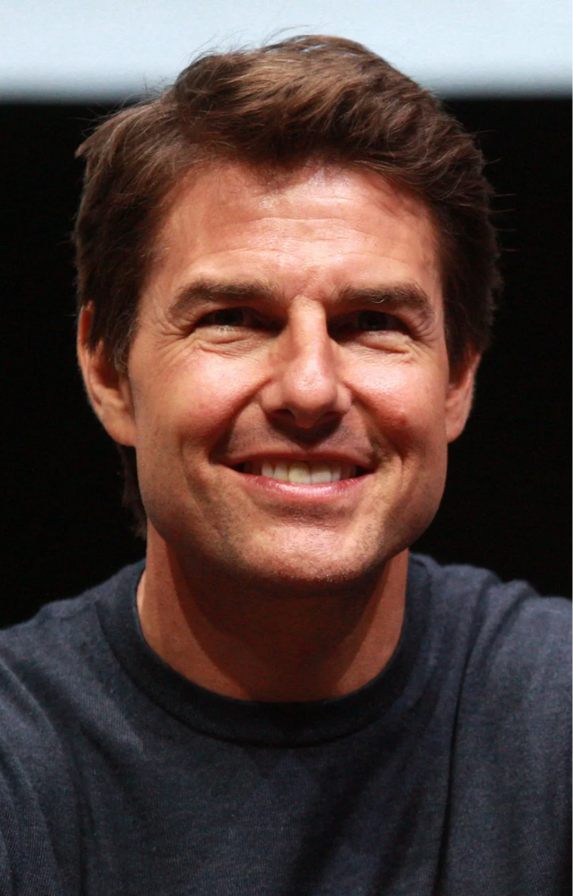 Must-Watch Tom Cruise Movies
