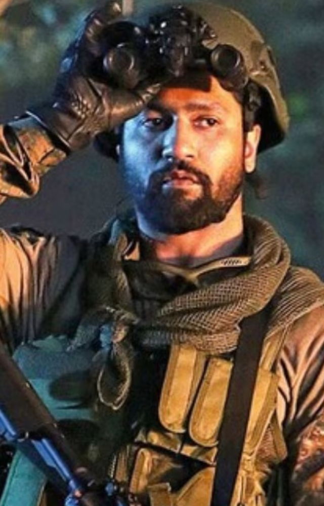 “How’s the josh?” became a national catchphrase, thanks to his fierce role as a Para SF officer.
